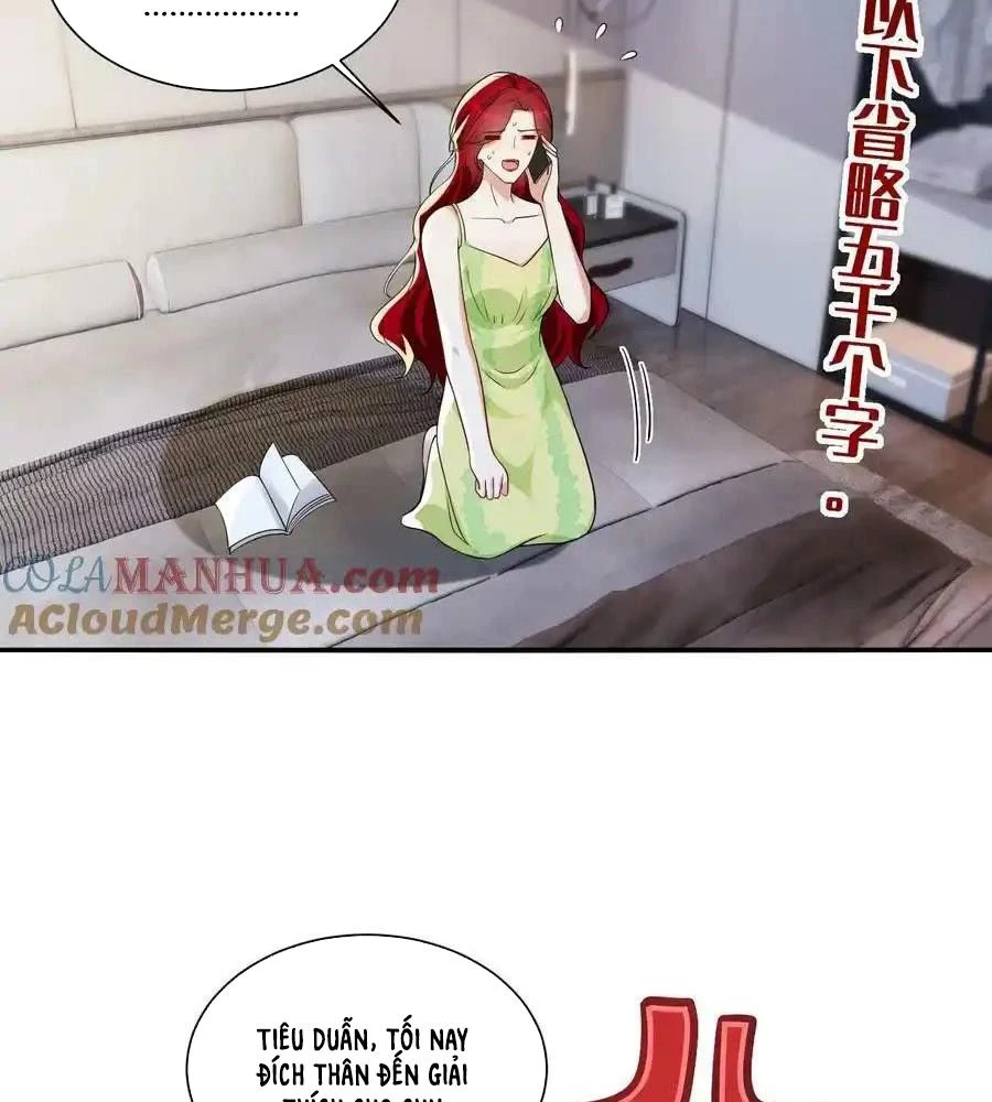 Nữ Thần Ghen Tuông Nhất Vũ Trụ Chapter 119 - 26