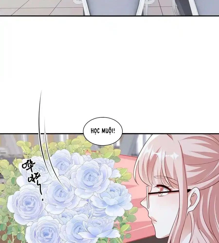 Nữ Thần Ghen Tuông Nhất Vũ Trụ Chapter 119 - 30