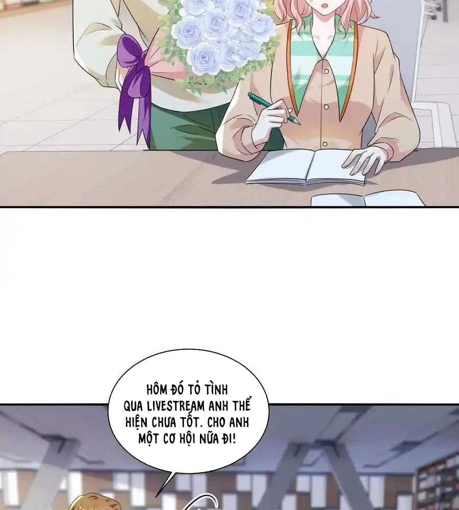 Nữ Thần Ghen Tuông Nhất Vũ Trụ Chapter 119 - 32
