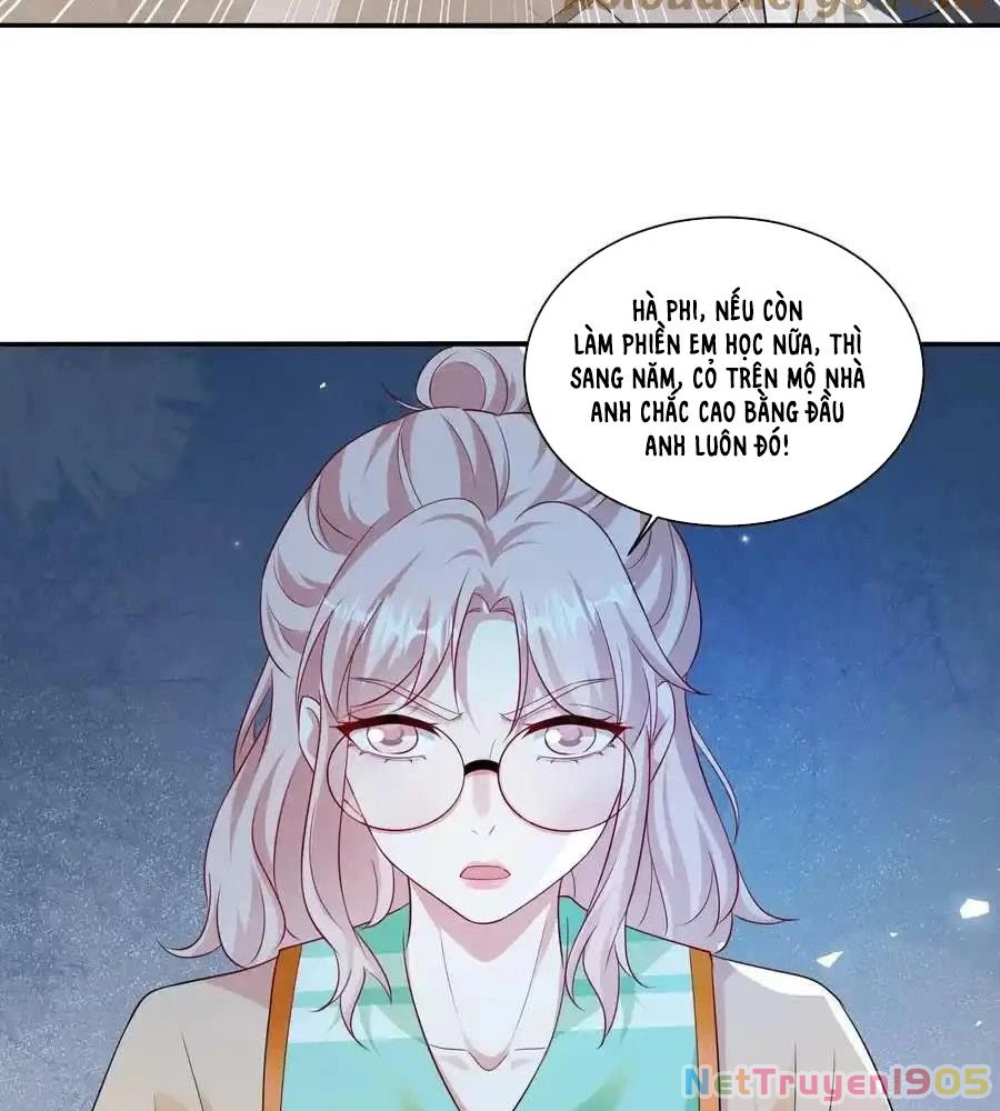 Nữ Thần Ghen Tuông Nhất Vũ Trụ Chapter 119 - 37