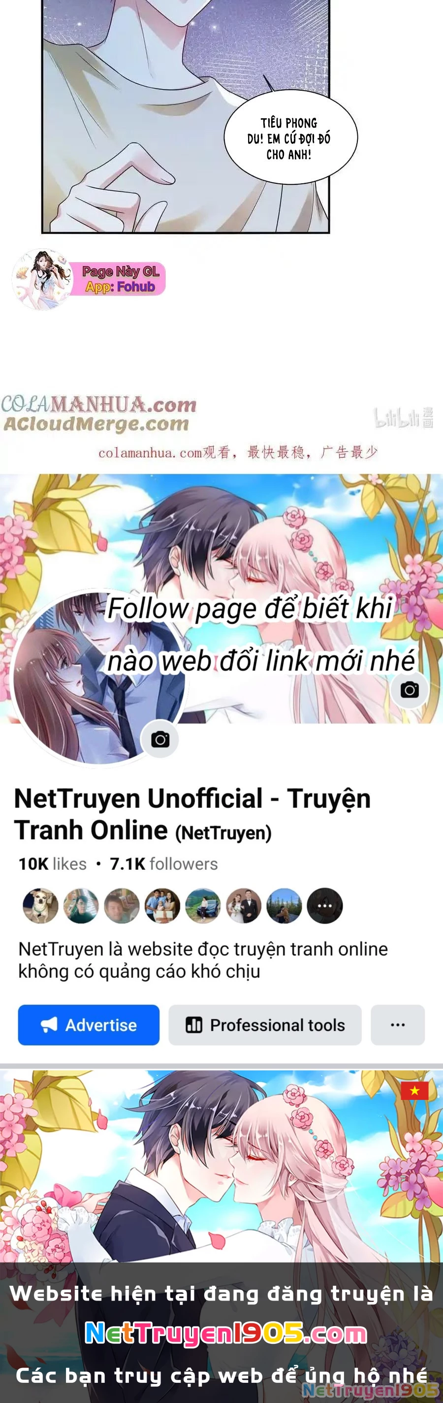 Nữ Thần Ghen Tuông Nhất Vũ Trụ Chapter 119 - 39