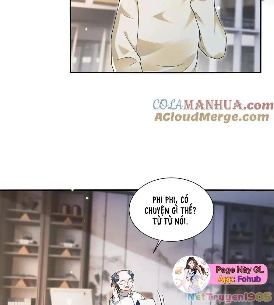 Nữ Thần Ghen Tuông Nhất Vũ Trụ Chapter 120 - 2