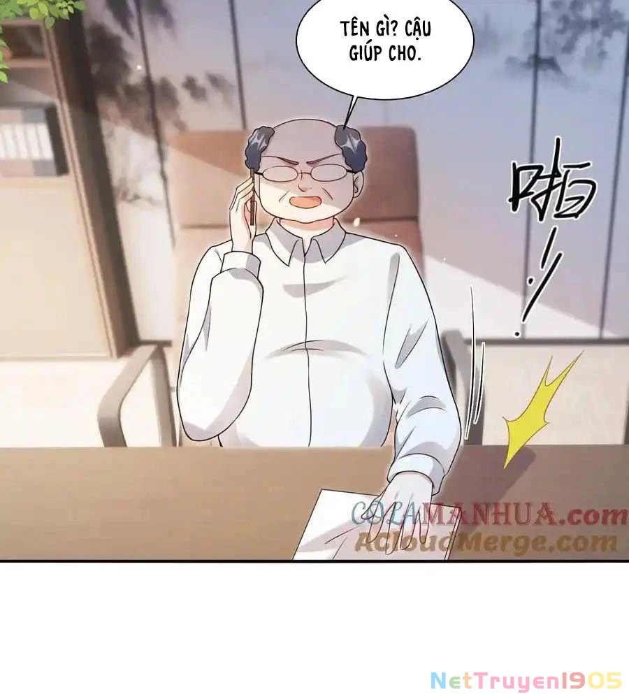 Nữ Thần Ghen Tuông Nhất Vũ Trụ Chapter 120 - 4