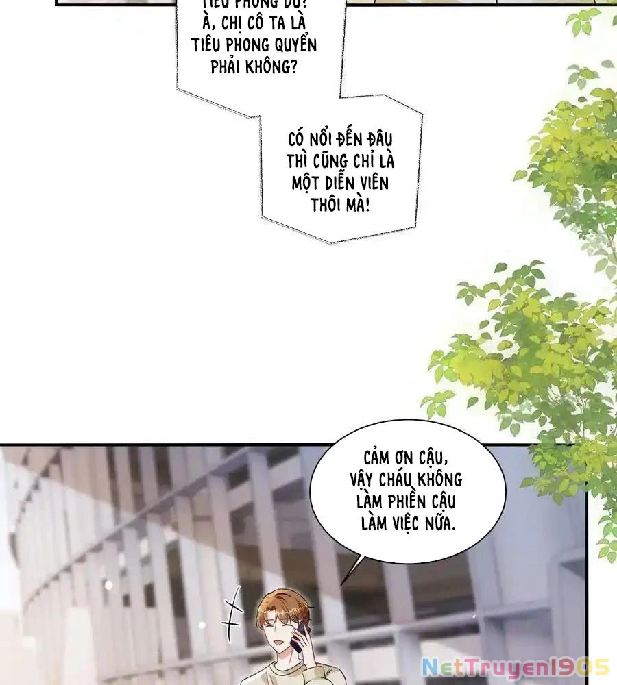Nữ Thần Ghen Tuông Nhất Vũ Trụ Chapter 120 - 6