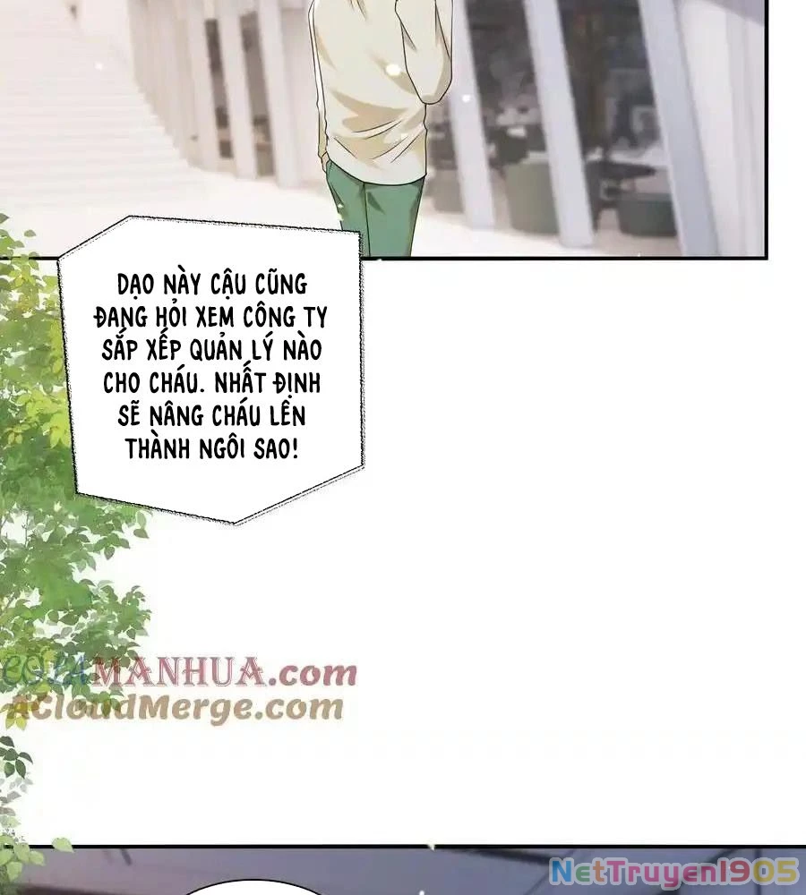 Nữ Thần Ghen Tuông Nhất Vũ Trụ Chapter 120 - 7