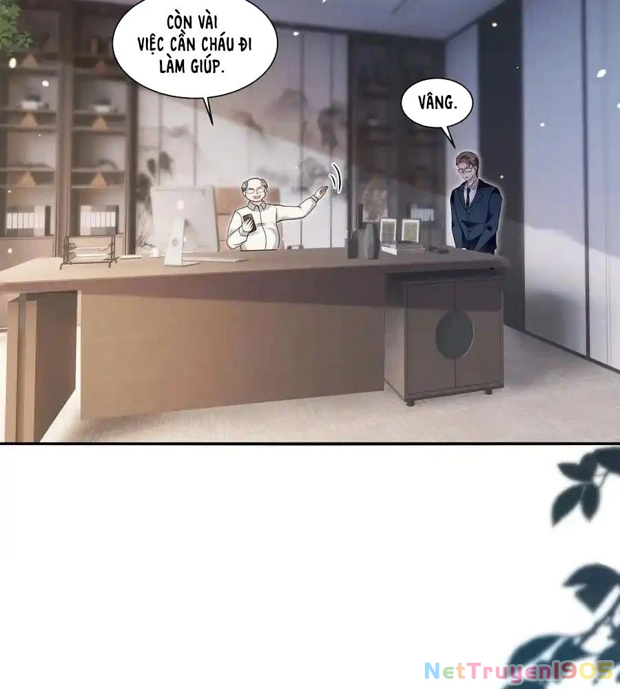Nữ Thần Ghen Tuông Nhất Vũ Trụ Chapter 120 - 8