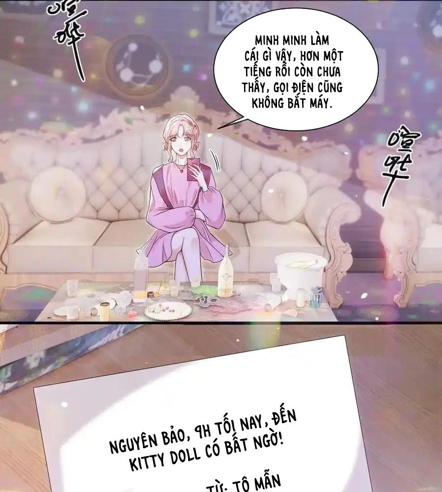 Nữ Thần Ghen Tuông Nhất Vũ Trụ Chapter 120 - 10