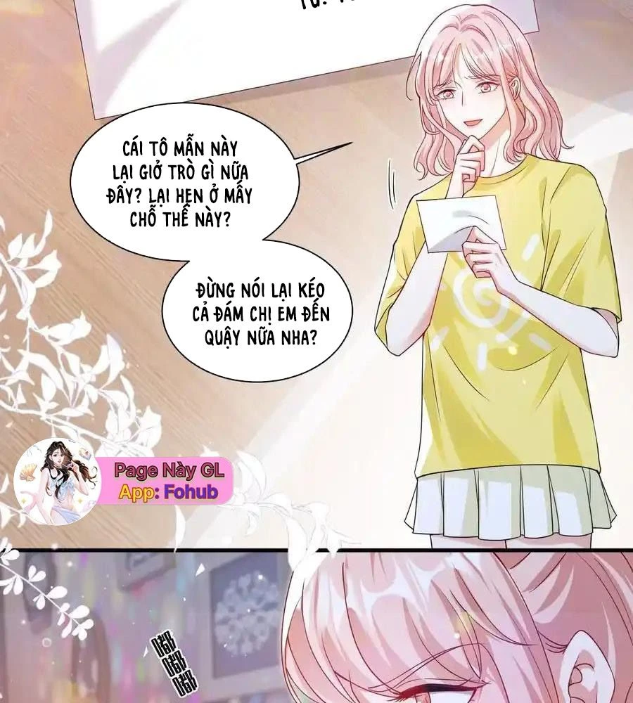 Nữ Thần Ghen Tuông Nhất Vũ Trụ Chapter 120 - 11