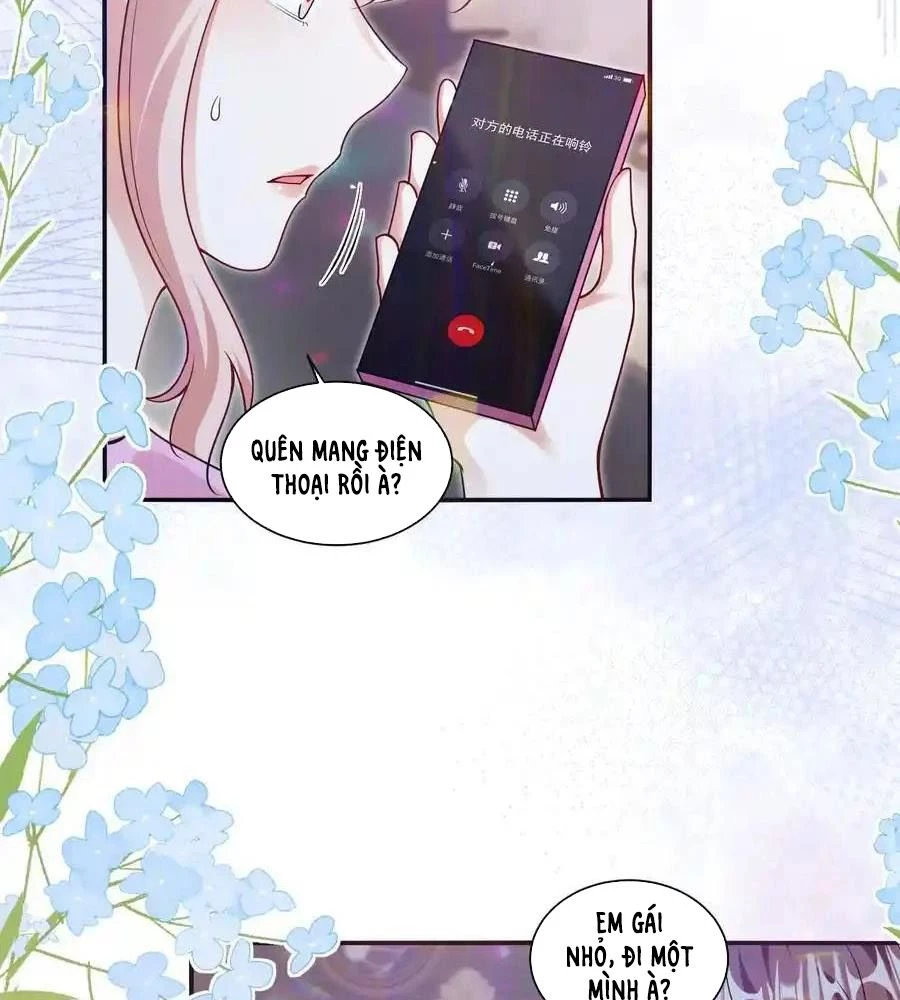 Nữ Thần Ghen Tuông Nhất Vũ Trụ Chapter 120 - 13