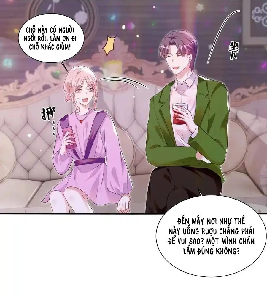 Nữ Thần Ghen Tuông Nhất Vũ Trụ Chapter 120 - 16