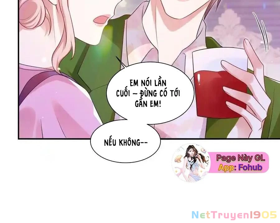 Nữ Thần Ghen Tuông Nhất Vũ Trụ Chapter 120 - 19