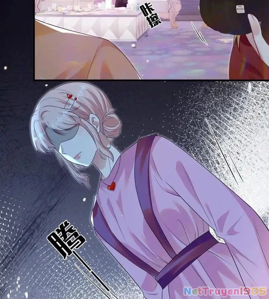 Nữ Thần Ghen Tuông Nhất Vũ Trụ Chapter 120 - 23