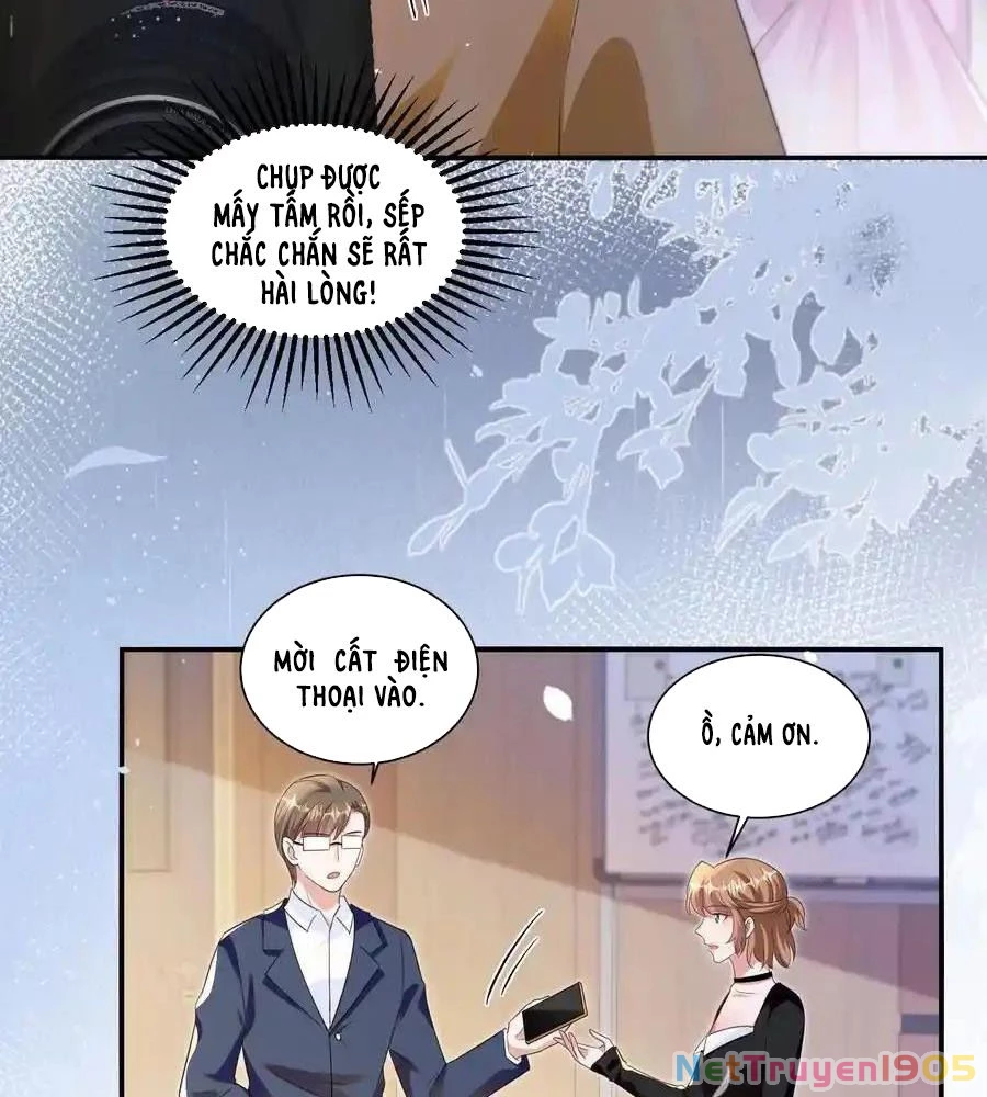 Nữ Thần Ghen Tuông Nhất Vũ Trụ Chapter 120 - 27