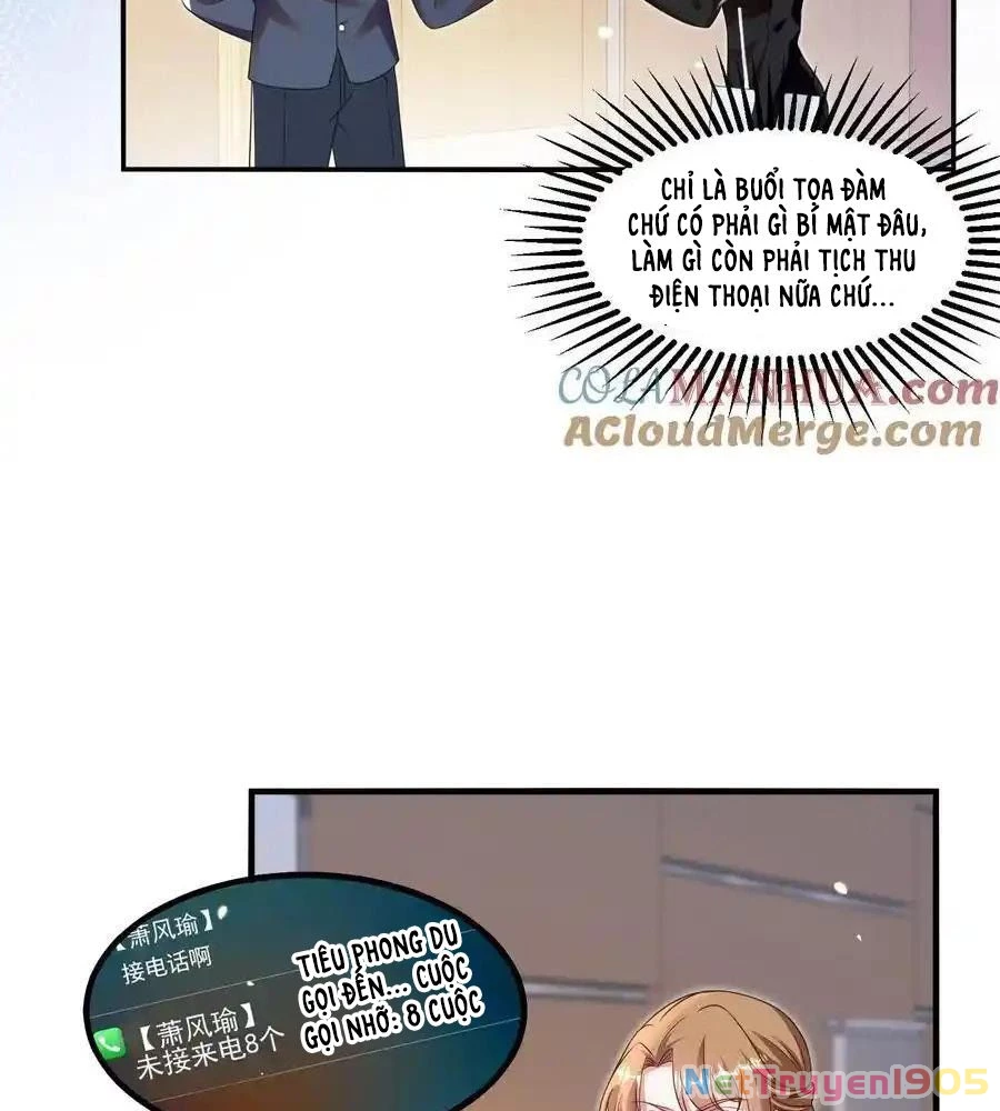 Nữ Thần Ghen Tuông Nhất Vũ Trụ Chapter 120 - 28