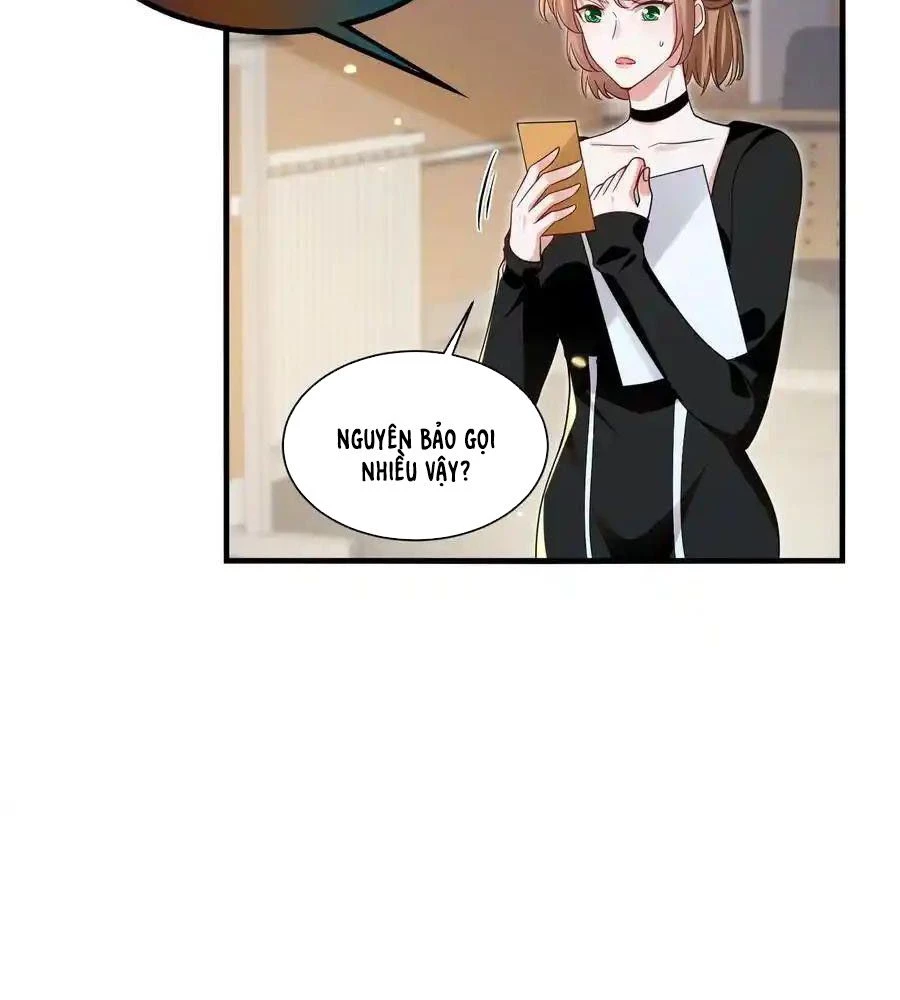 Nữ Thần Ghen Tuông Nhất Vũ Trụ Chapter 120 - 29