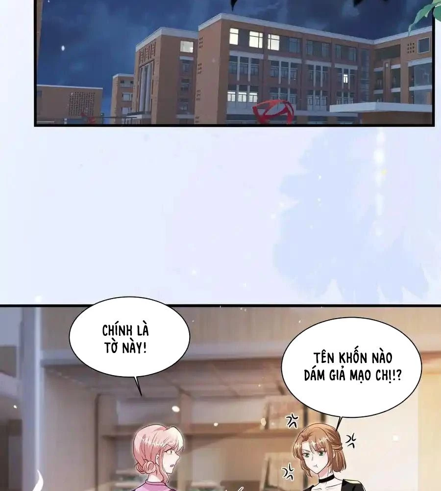 Nữ Thần Ghen Tuông Nhất Vũ Trụ Chapter 120 - 34