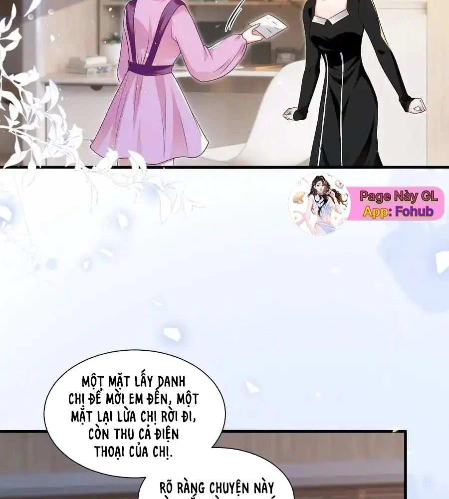 Nữ Thần Ghen Tuông Nhất Vũ Trụ Chapter 120 - 35