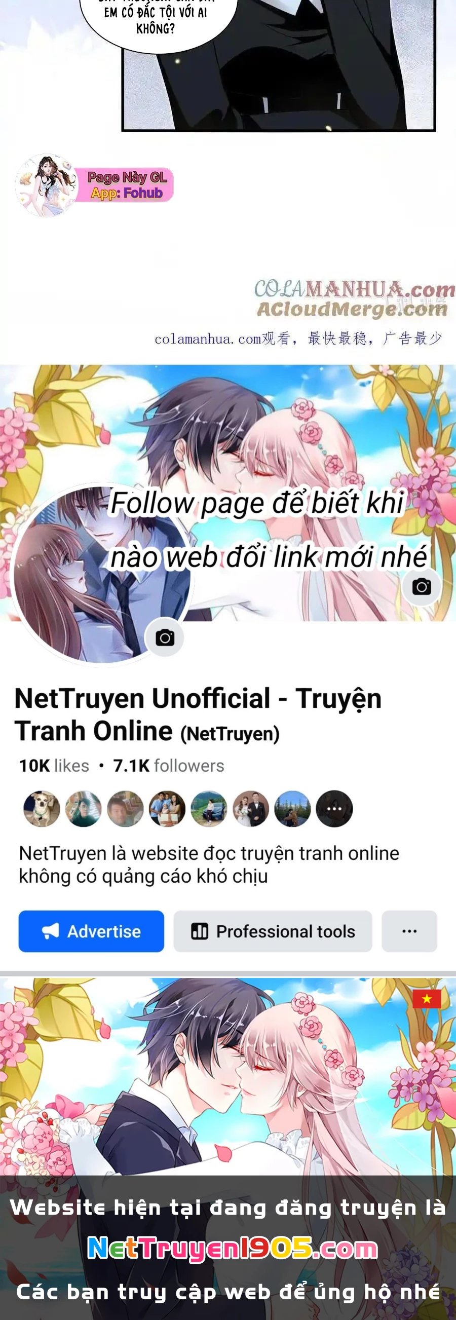 Nữ Thần Ghen Tuông Nhất Vũ Trụ Chapter 120 - 39