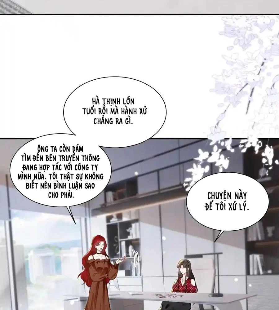 Nữ Thần Ghen Tuông Nhất Vũ Trụ Chapter 121 - 2