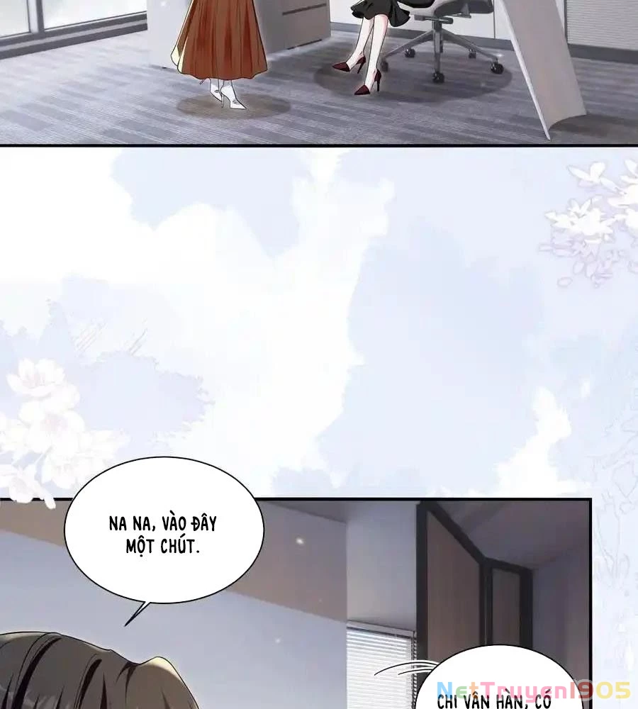 Nữ Thần Ghen Tuông Nhất Vũ Trụ Chapter 121 - 3
