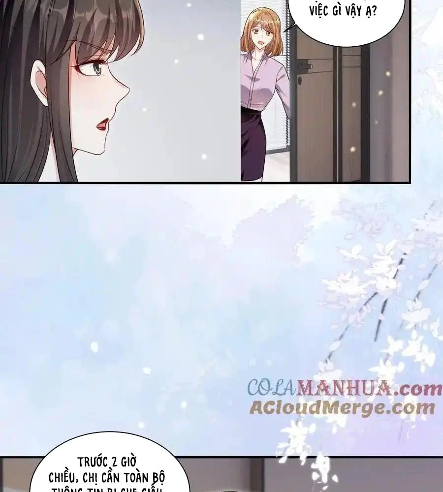 Nữ Thần Ghen Tuông Nhất Vũ Trụ Chapter 121 - 4