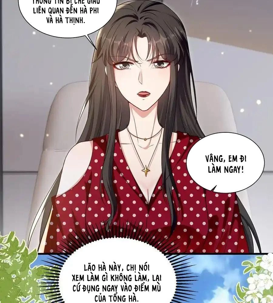 Nữ Thần Ghen Tuông Nhất Vũ Trụ Chapter 121 - 5