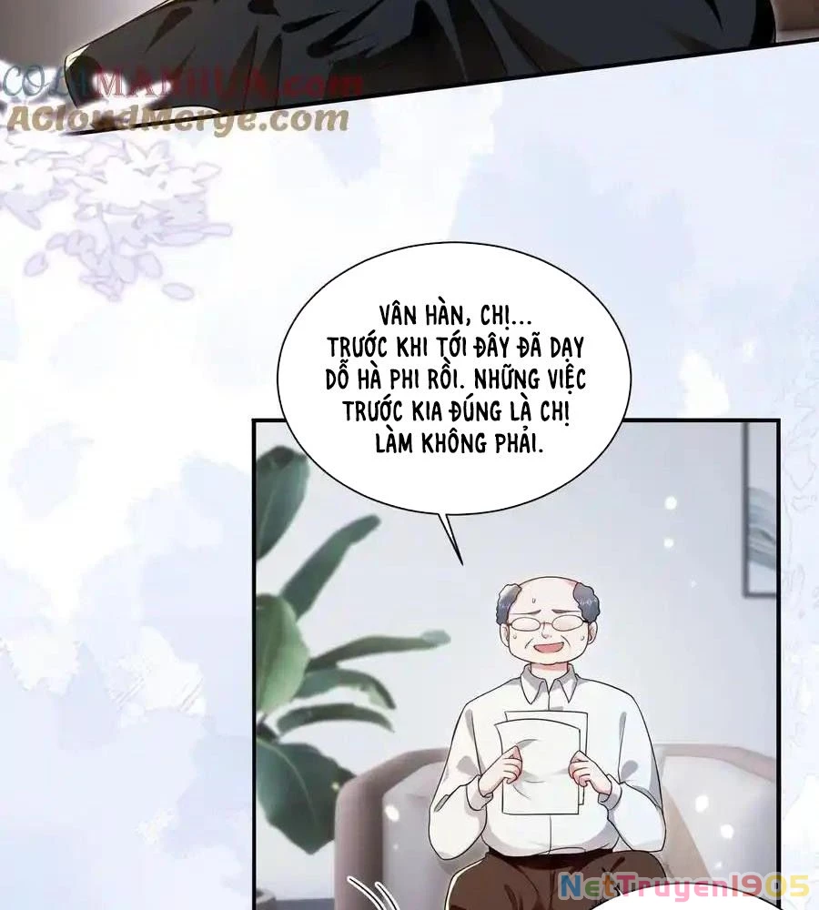 Nữ Thần Ghen Tuông Nhất Vũ Trụ Chapter 121 - 8
