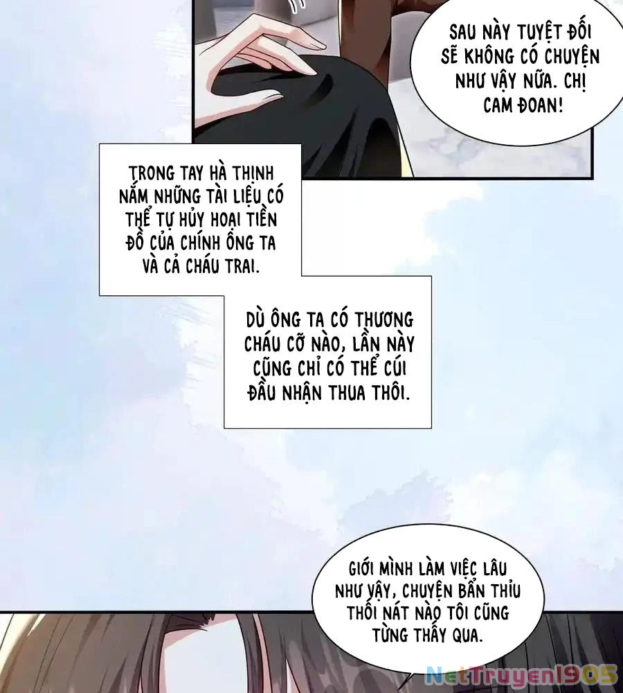Nữ Thần Ghen Tuông Nhất Vũ Trụ Chapter 121 - 9