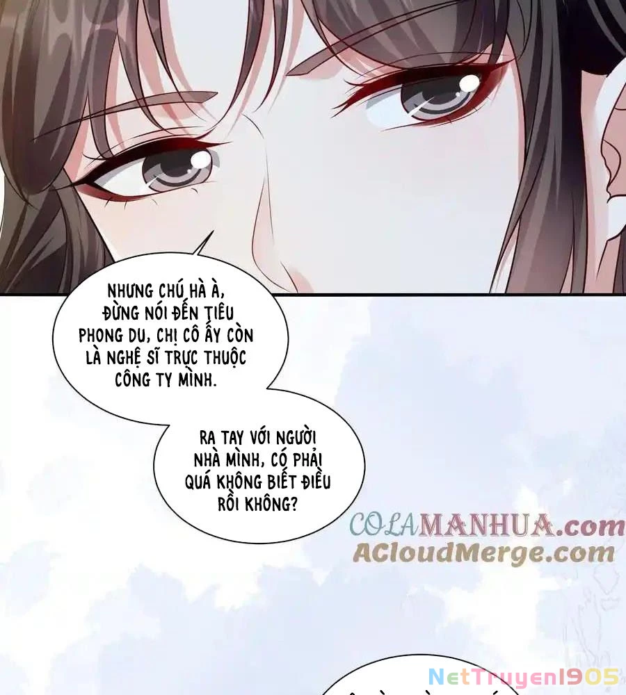 Nữ Thần Ghen Tuông Nhất Vũ Trụ Chapter 121 - 10