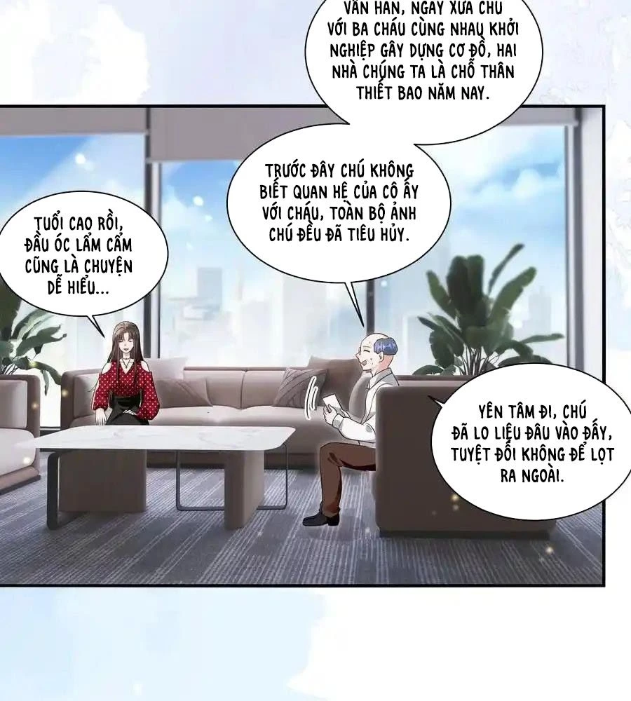 Nữ Thần Ghen Tuông Nhất Vũ Trụ Chapter 121 - 11