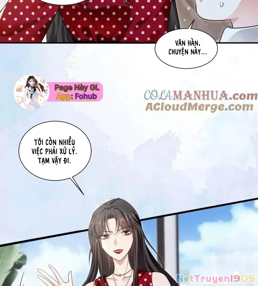 Nữ Thần Ghen Tuông Nhất Vũ Trụ Chapter 121 - 13