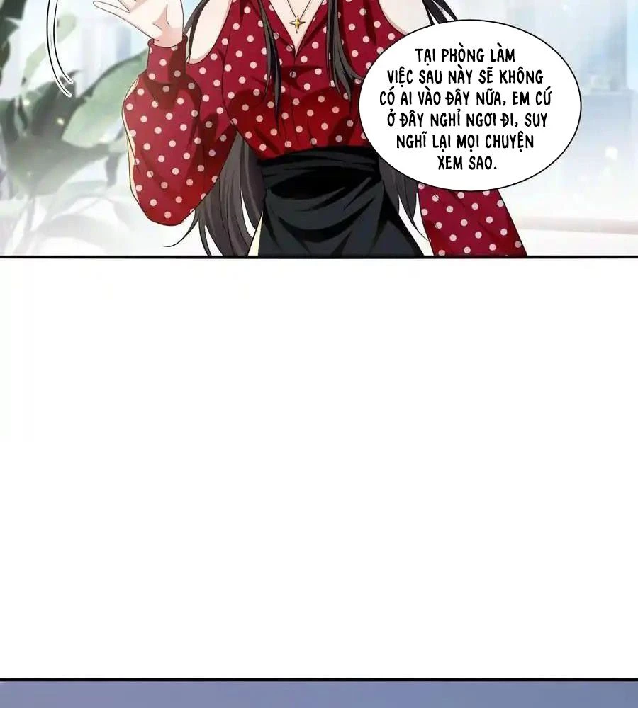 Nữ Thần Ghen Tuông Nhất Vũ Trụ Chapter 121 - 14