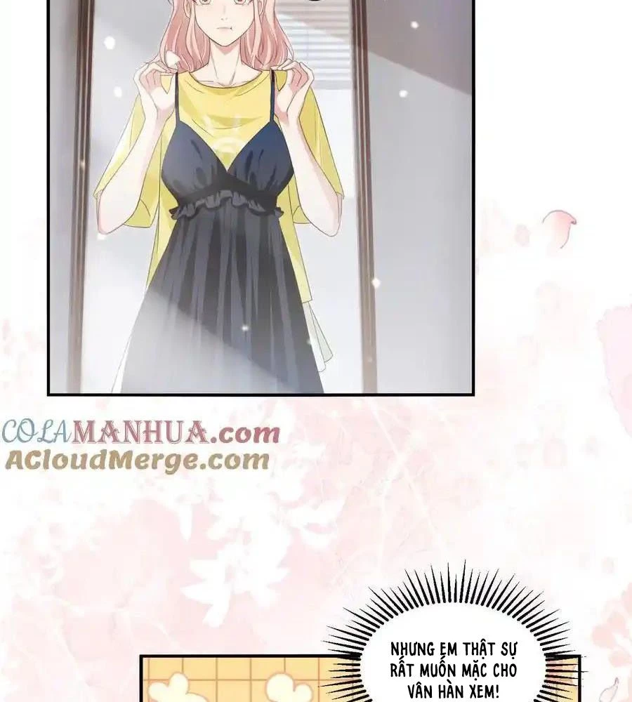 Nữ Thần Ghen Tuông Nhất Vũ Trụ Chapter 121 - 18
