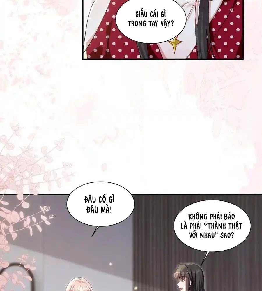 Nữ Thần Ghen Tuông Nhất Vũ Trụ Chapter 121 - 22