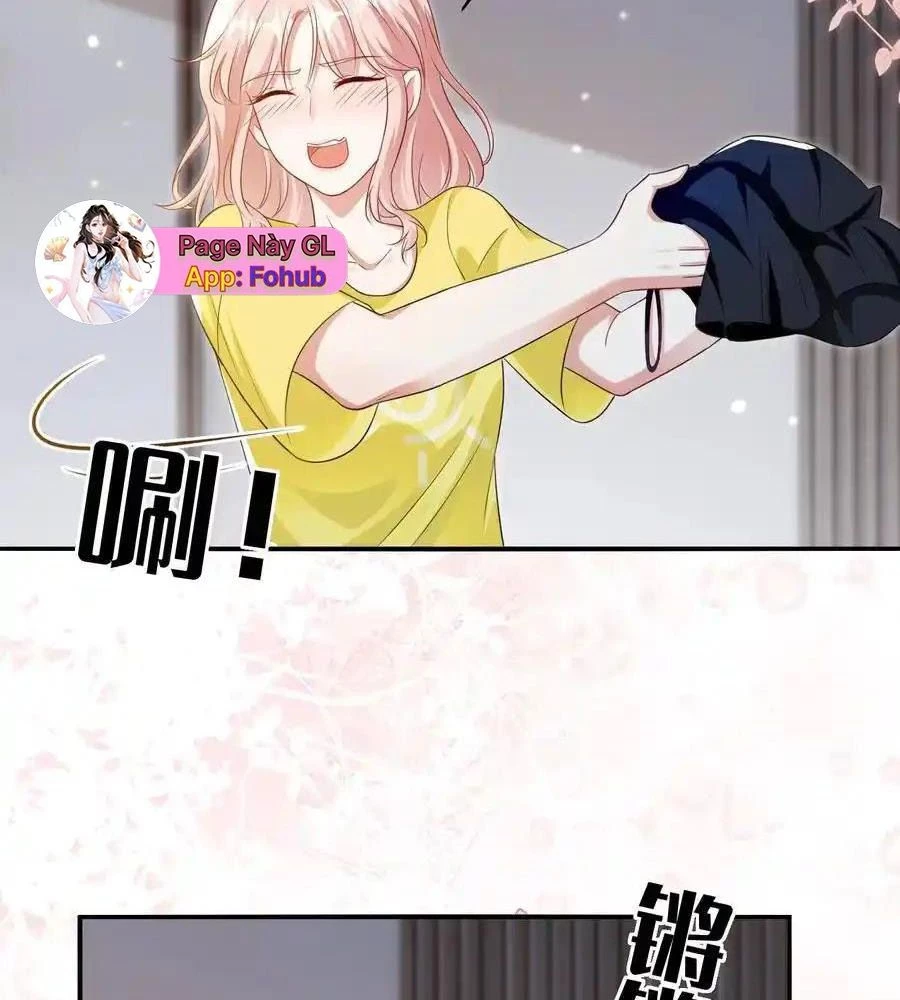 Nữ Thần Ghen Tuông Nhất Vũ Trụ Chapter 121 - 24