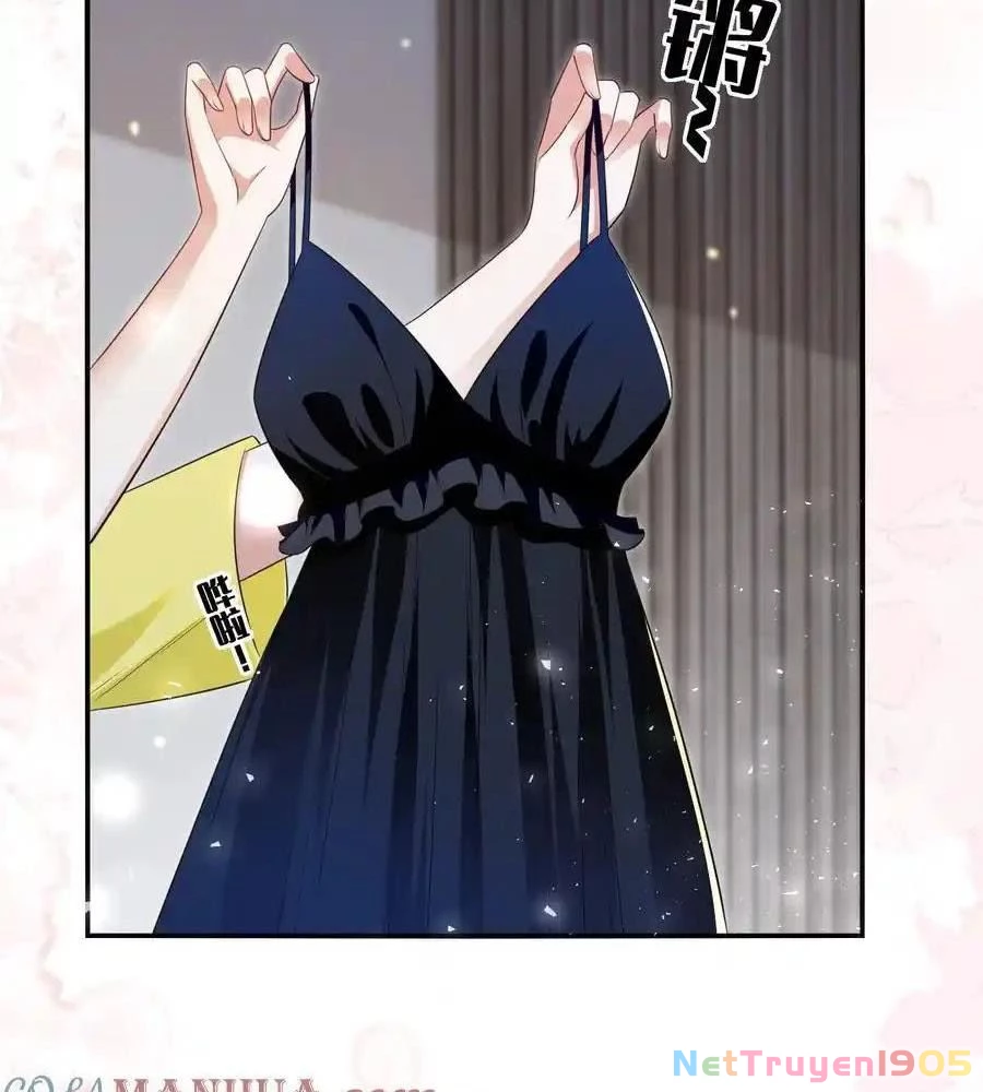 Nữ Thần Ghen Tuông Nhất Vũ Trụ Chapter 121 - 25