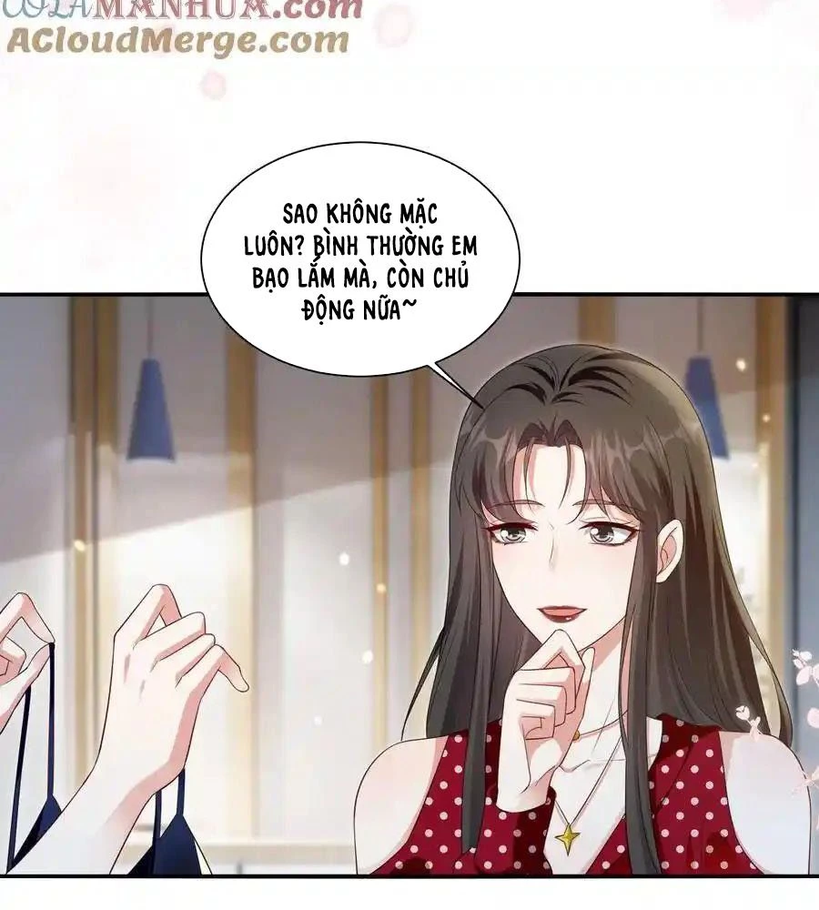 Nữ Thần Ghen Tuông Nhất Vũ Trụ Chapter 121 - 26