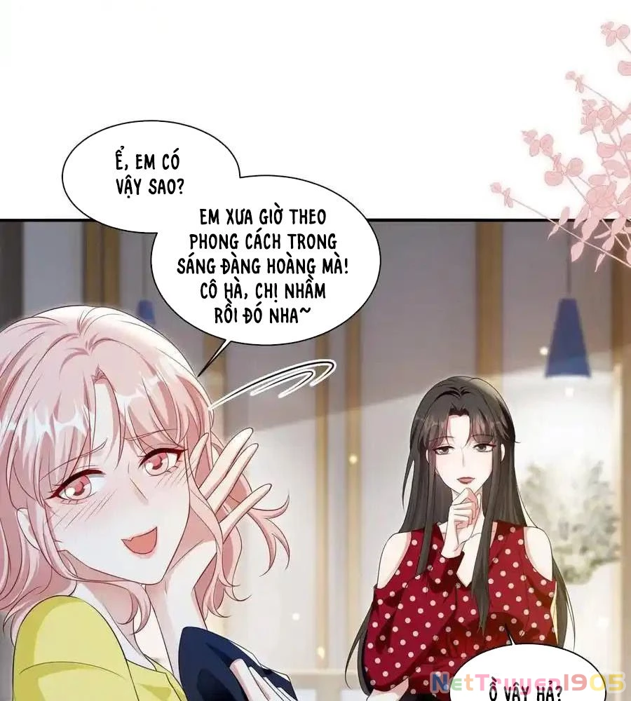 Nữ Thần Ghen Tuông Nhất Vũ Trụ Chapter 121 - 27