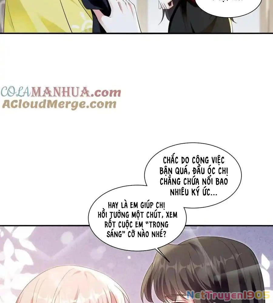 Nữ Thần Ghen Tuông Nhất Vũ Trụ Chapter 121 - 28