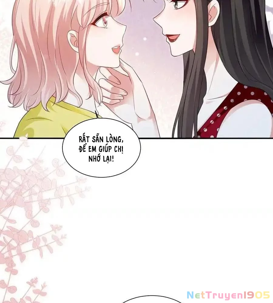 Nữ Thần Ghen Tuông Nhất Vũ Trụ Chapter 121 - 29