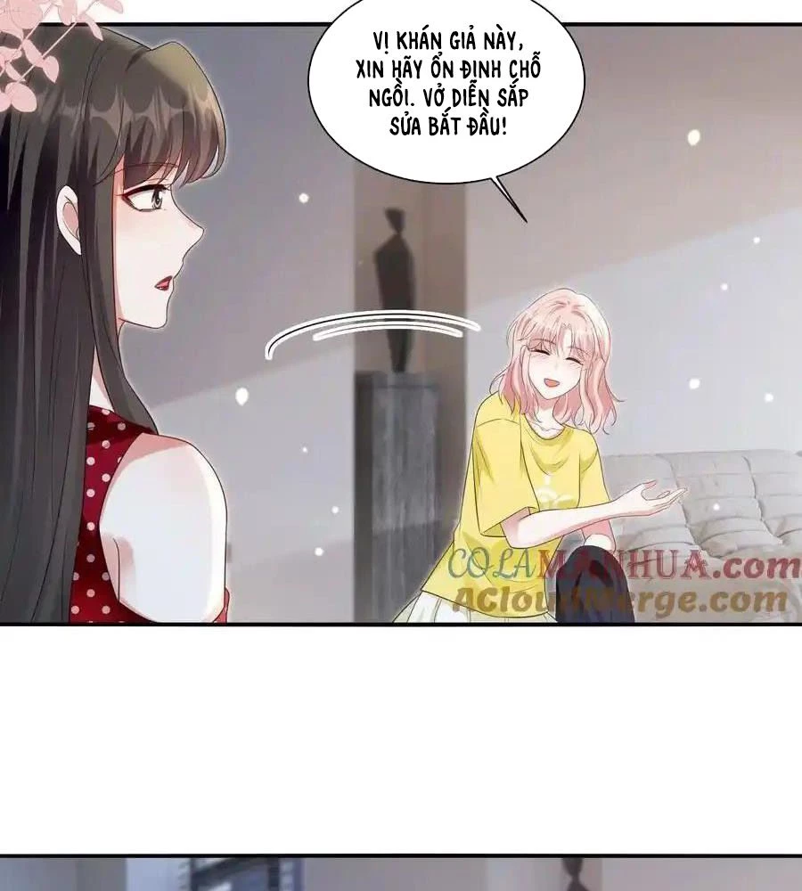 Nữ Thần Ghen Tuông Nhất Vũ Trụ Chapter 121 - 30