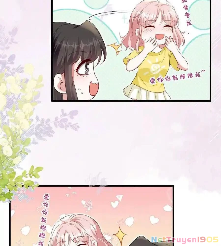 Nữ Thần Ghen Tuông Nhất Vũ Trụ Chapter 121 - 37