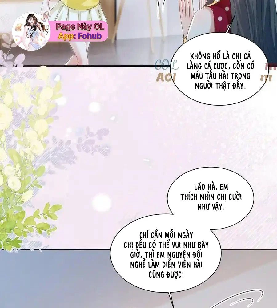 Nữ Thần Ghen Tuông Nhất Vũ Trụ Chapter 122 - 2