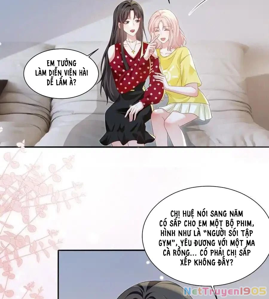 Nữ Thần Ghen Tuông Nhất Vũ Trụ Chapter 122 - 3