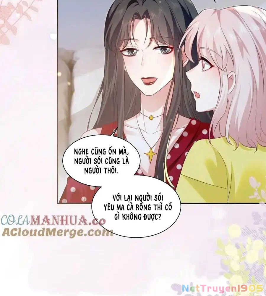 Nữ Thần Ghen Tuông Nhất Vũ Trụ Chapter 122 - 4