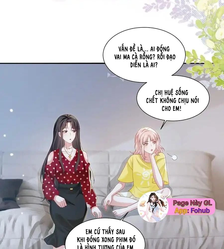 Nữ Thần Ghen Tuông Nhất Vũ Trụ Chapter 122 - 5