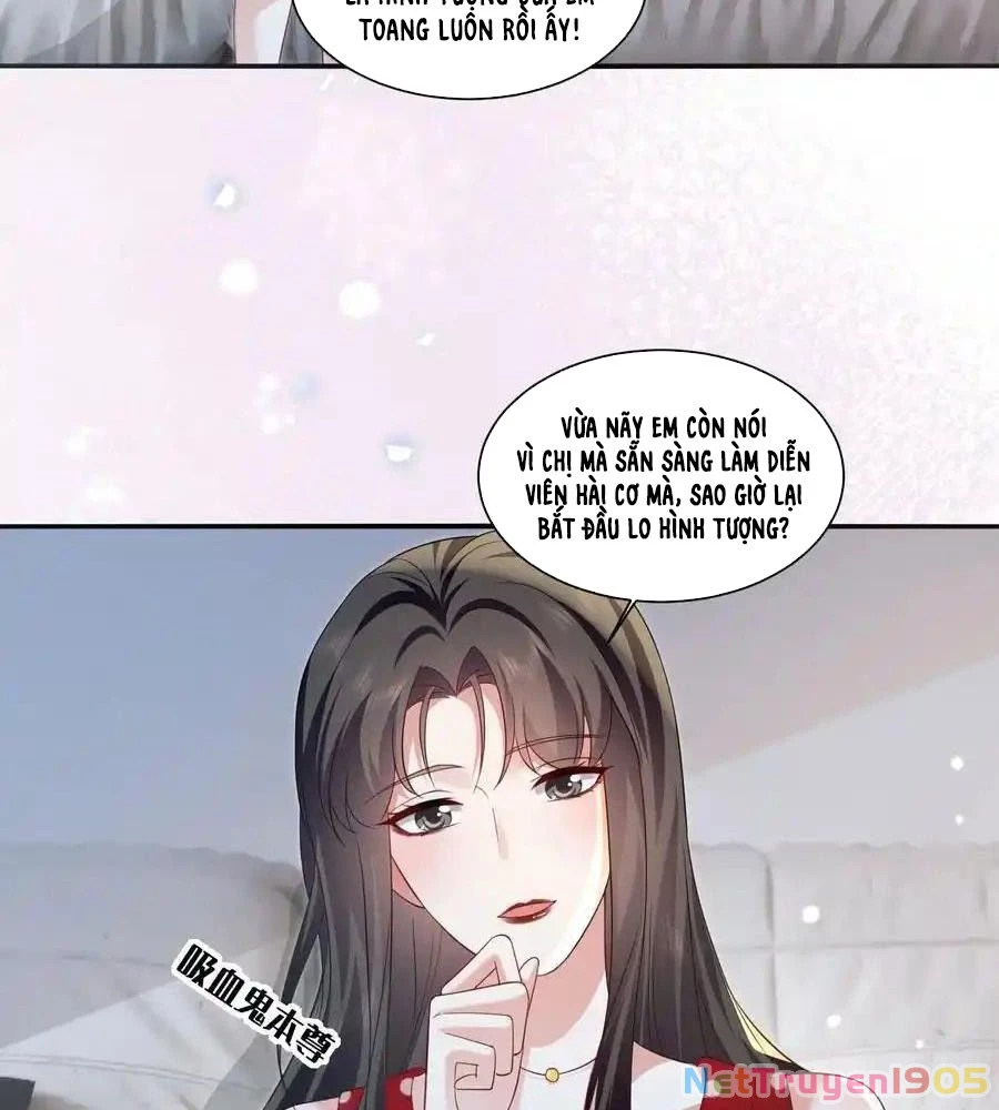 Nữ Thần Ghen Tuông Nhất Vũ Trụ Chapter 122 - 6