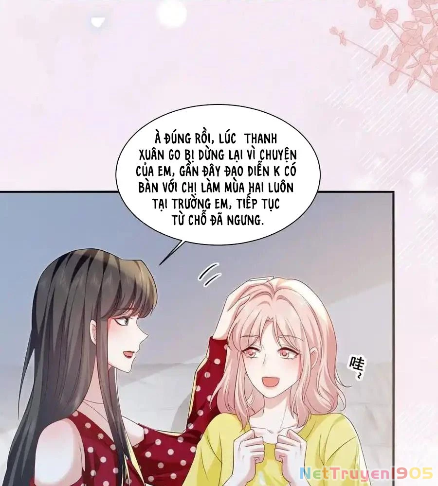 Nữ Thần Ghen Tuông Nhất Vũ Trụ Chapter 122 - 8