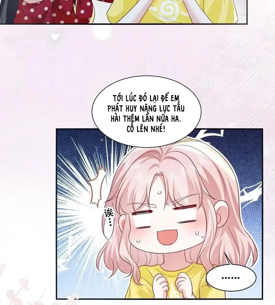 Nữ Thần Ghen Tuông Nhất Vũ Trụ Chapter 122 - 9