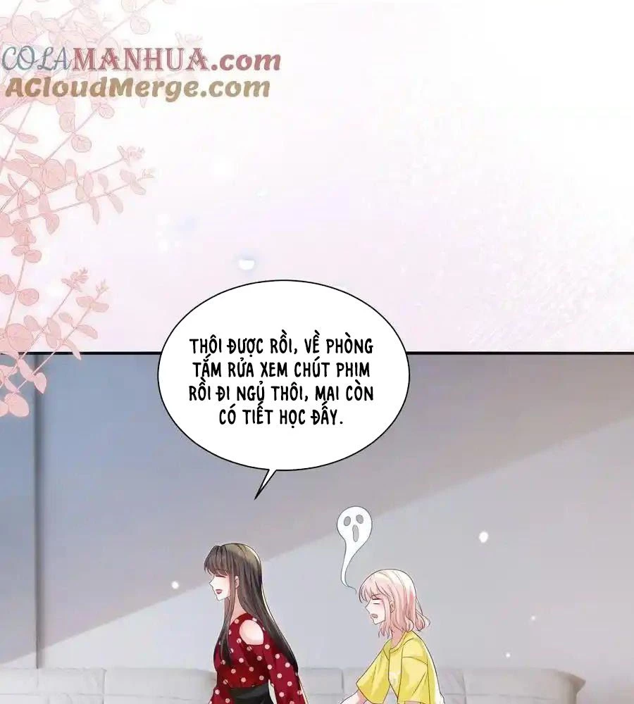 Nữ Thần Ghen Tuông Nhất Vũ Trụ Chapter 122 - 10